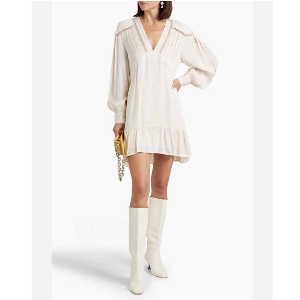 IRO Bilam Dress
